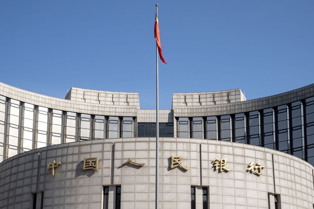 PBOC Increases Liquidity to Facilitate Tax Payments and Debt Issuance