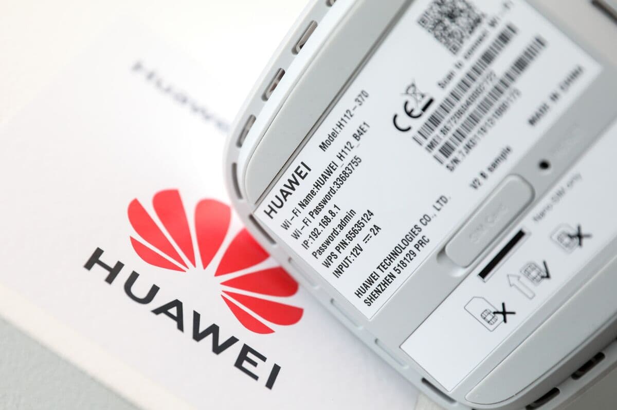 Germany and Spain Oppose EU Plans to Ban Huawei Equipment