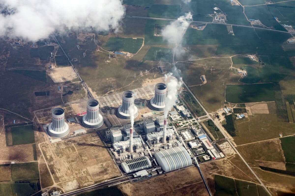 China's AI Growth Requires Significant Investments in Power Infrastructure