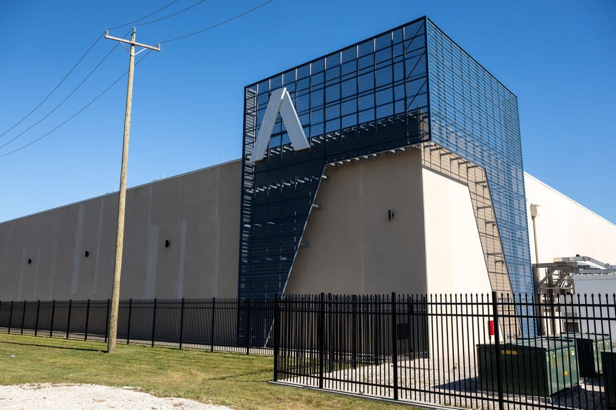 Aligned Data Centers Closes on $2.58 Billion Credit Facility
