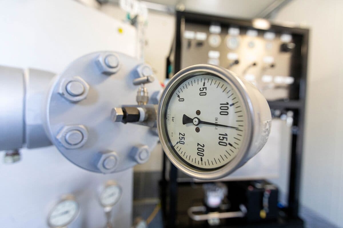 Germany Introduces Surcharge on Energy Bills to Support Gas Reserve Funding