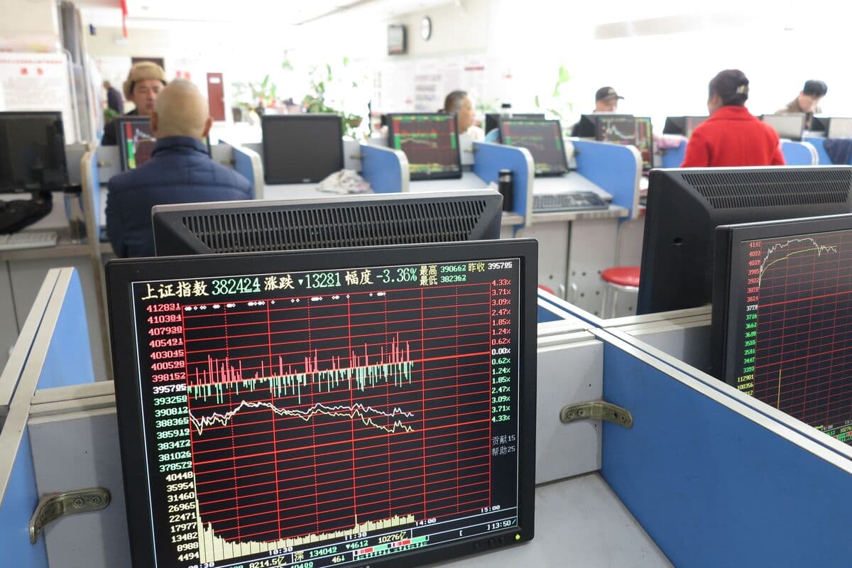 China Enhances Regulation of Outbound Investments Amid Security Concerns