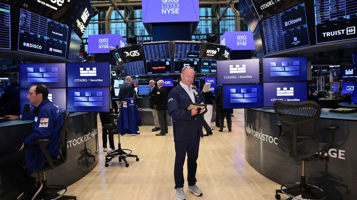 Major US Banks Expected to Report Strong Earnings This Week