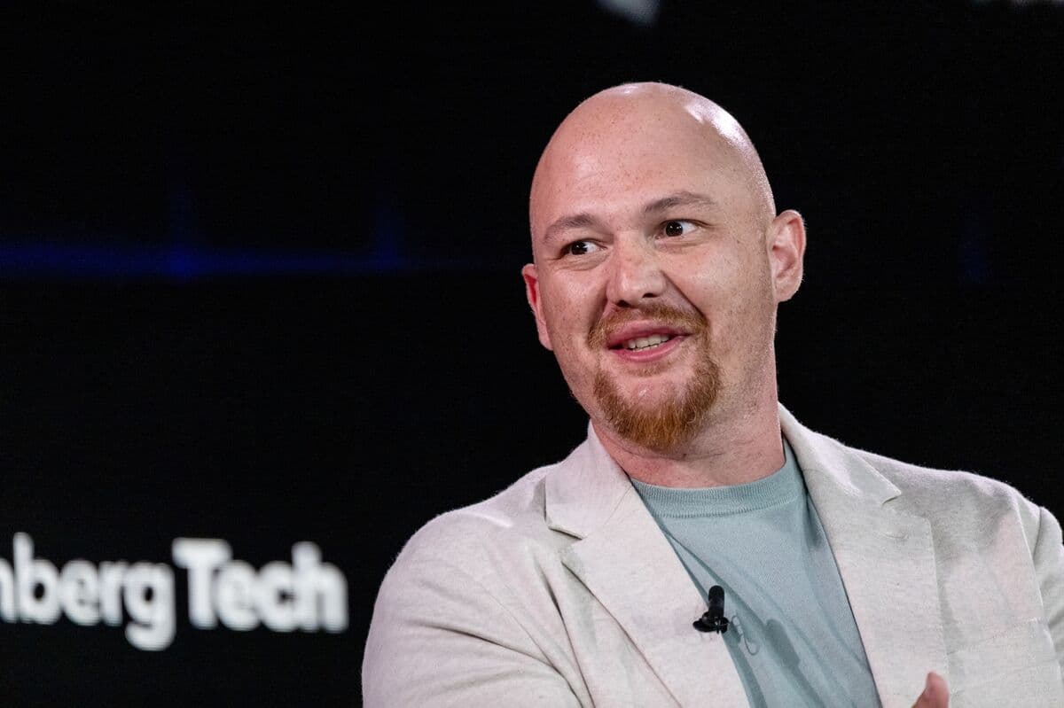 AI Coding Startup Replit Nears Funding at $9 Billion Valuation