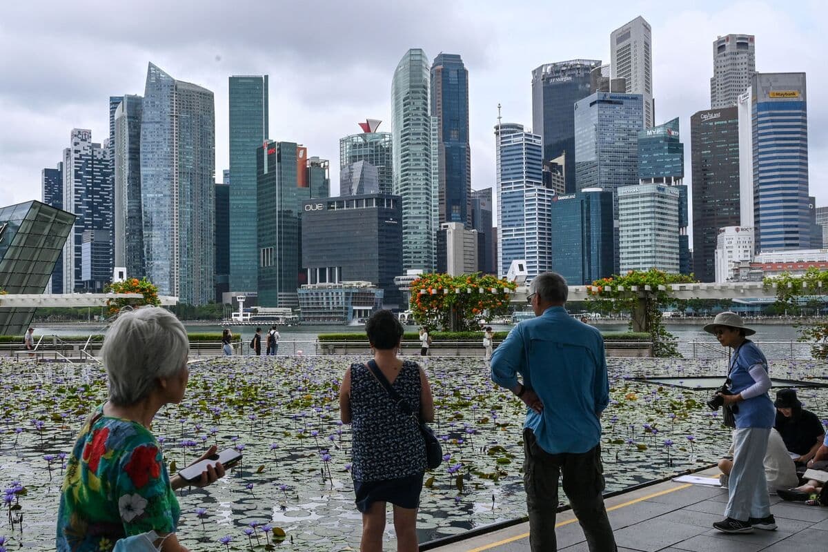 Foundation Healthcare Plans to Submit IPO Prospectus in Singapore Soon