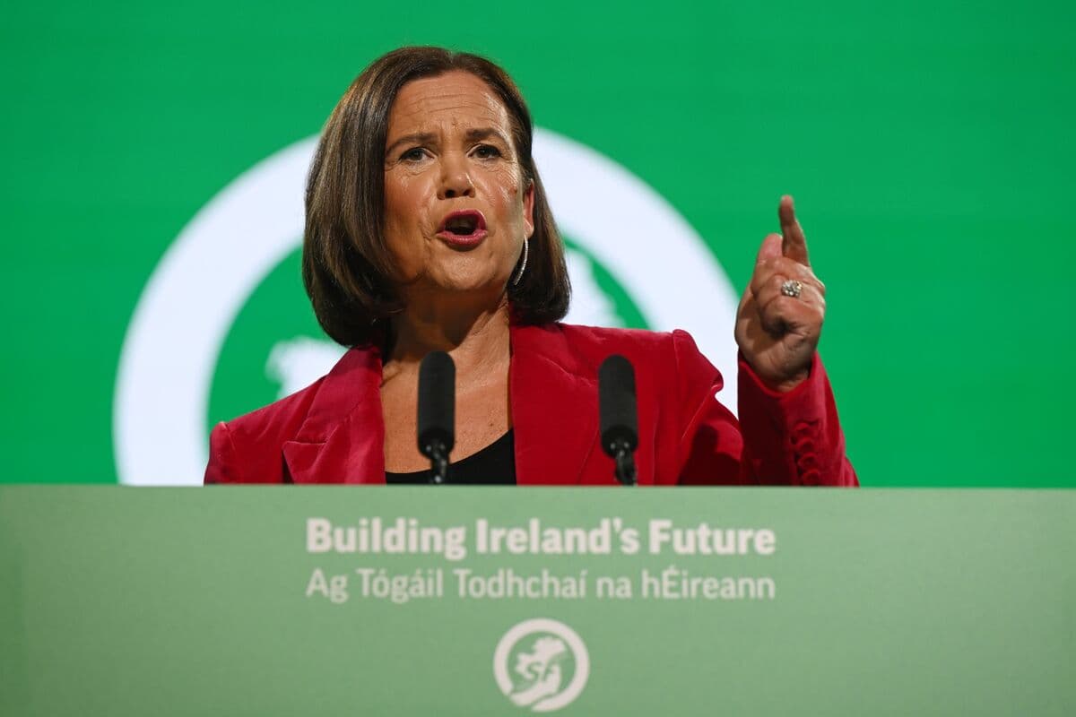 Irish Elections Reflect Voter Discontent Following Fuel Protests