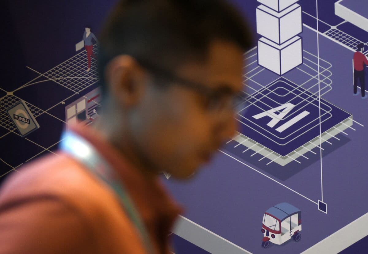 Former Banker Launches Affordable Video AI Platform in India