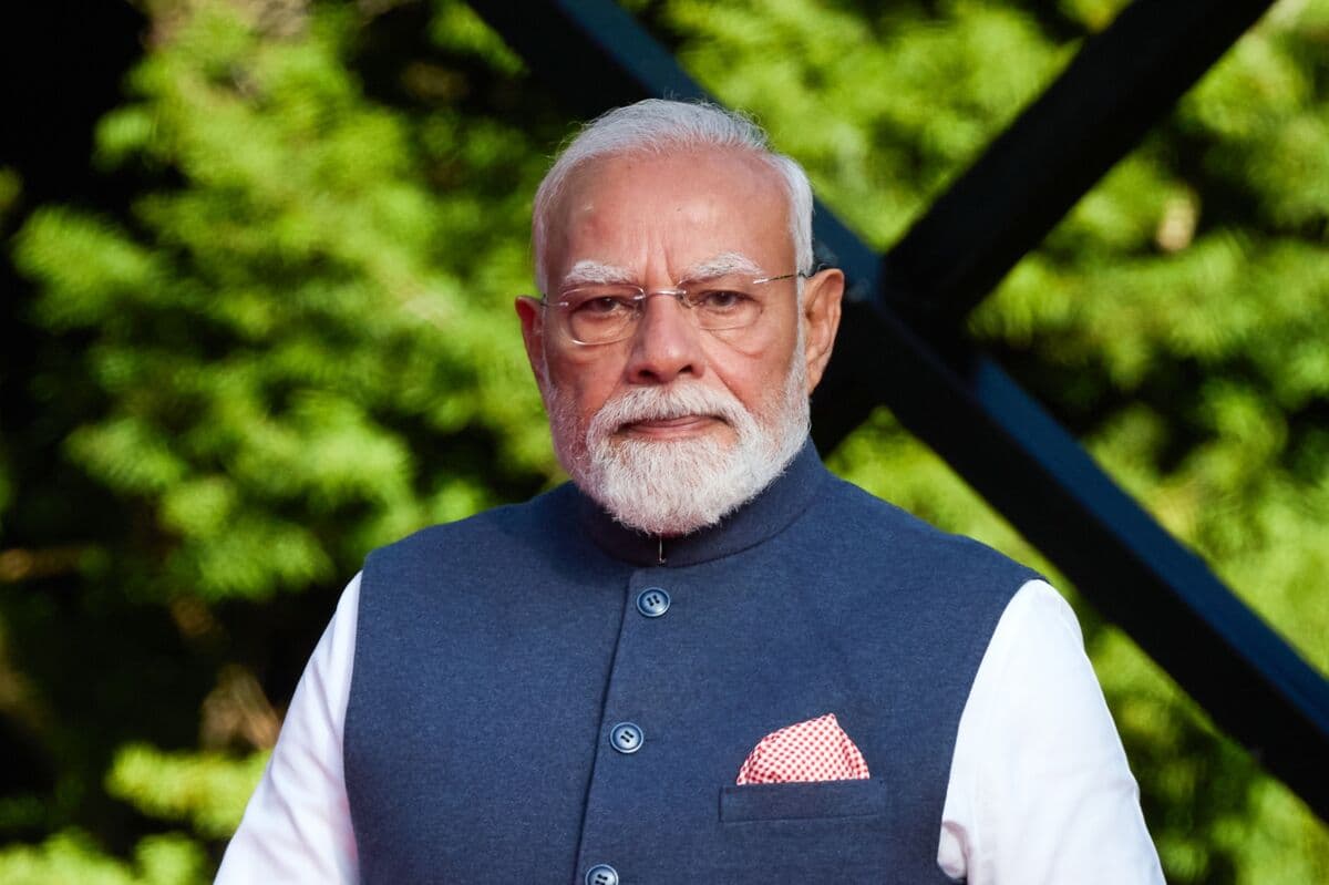 Modi Strengthens Indo-Pacific Alliances Amid Shifting Global Dynamics