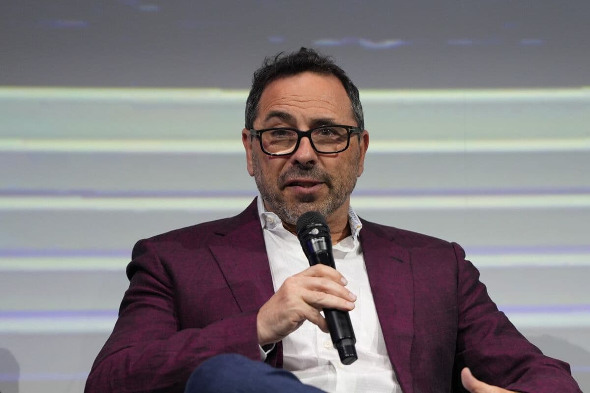 Cerebras in Discussions to Raise Funds at $22 Billion Valuation