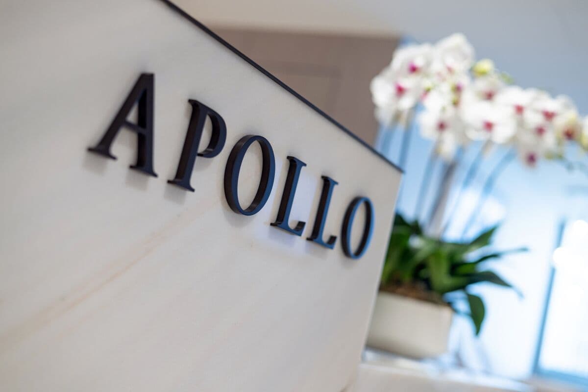 Apollo Reviews Software Investments for AI Disruption Risks