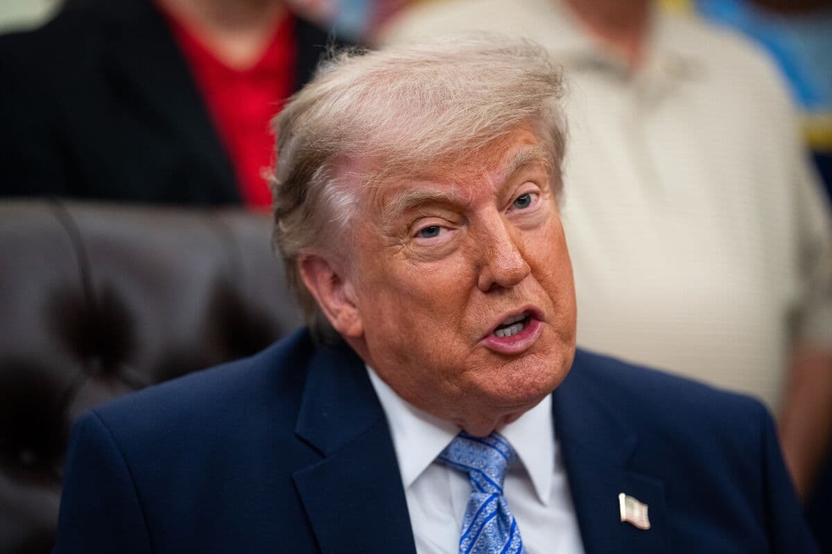 Trump Administration to Abandon $1.8 Billion Anti-Weaponization Fund