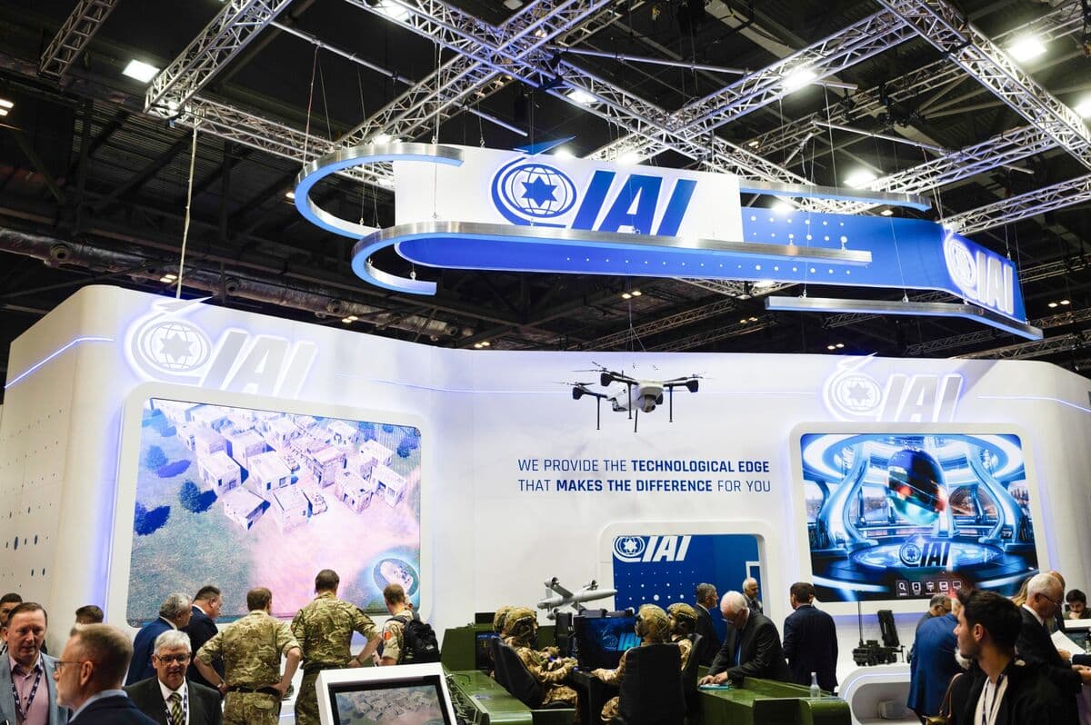 Israel Considers US IPO for Major Defense Firms to Ease Disclosure Rules
