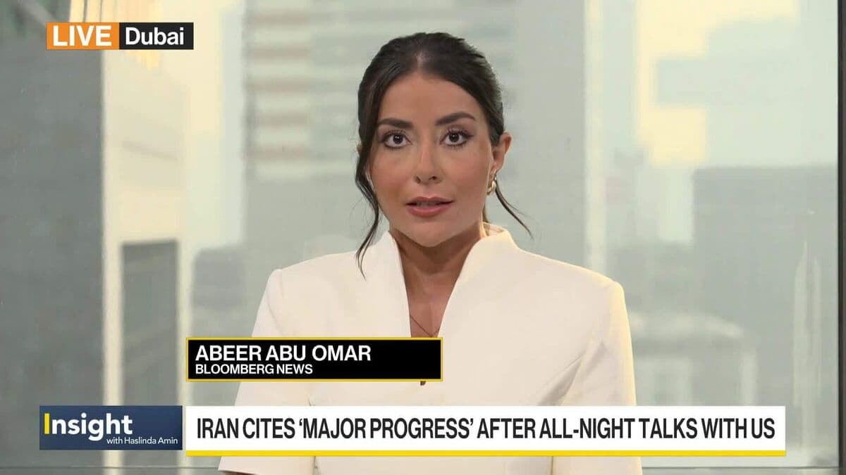 US Grants Iran 60-Day License for Oil Sales Amid Ongoing Peace Talks