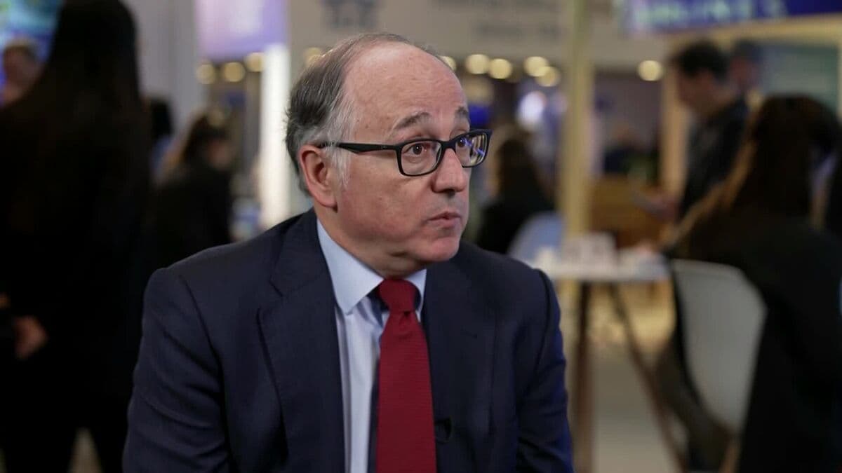 IAG CEO Discusses Asia's Consumer Market and European Consolidation