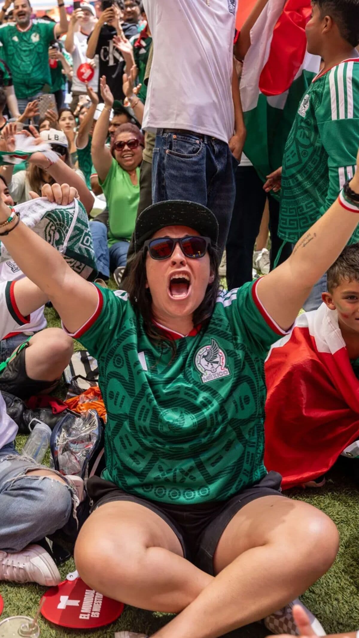 World Cup Opens Successfully, Alleviating Concerns for Hosts and FIFA