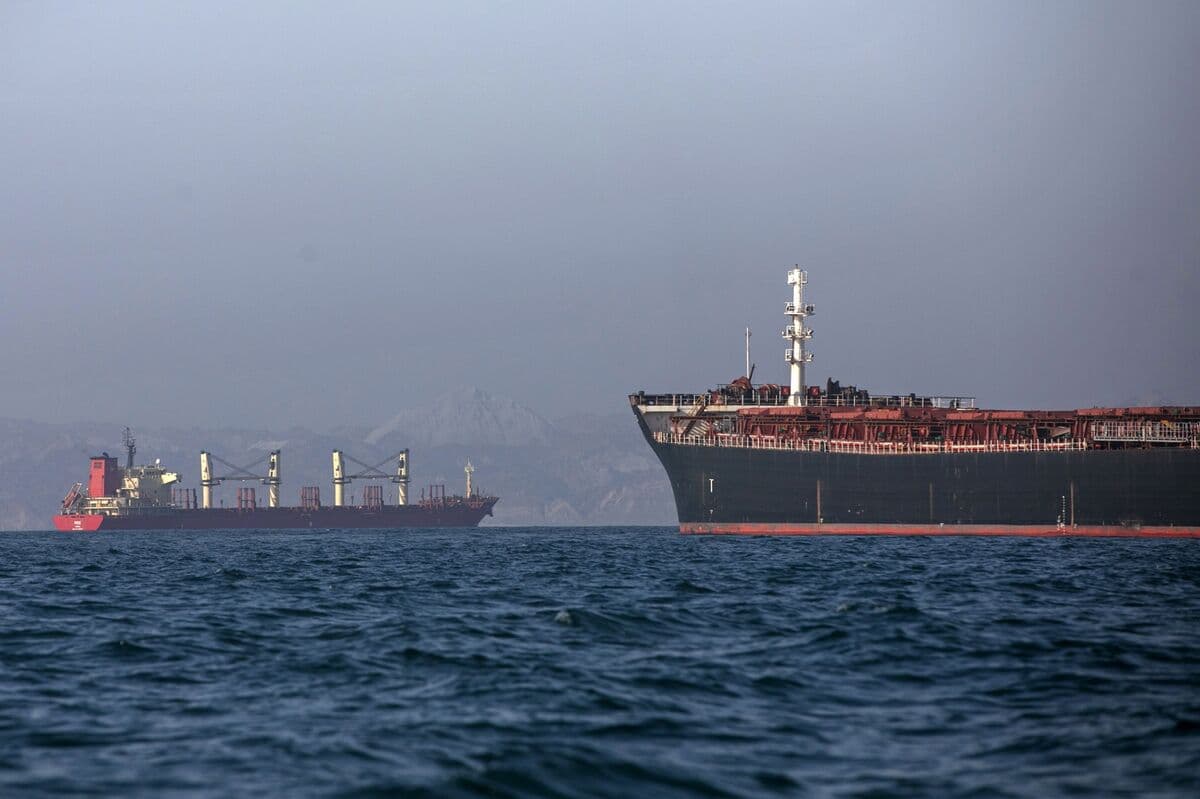 Iran Talks Progress Complicated by Uranium and Tolls Dispute
