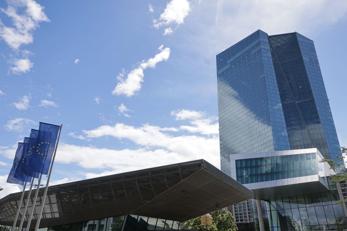 IMF Suggests ECB Will Need Further Rate Increases Following Recent Hike