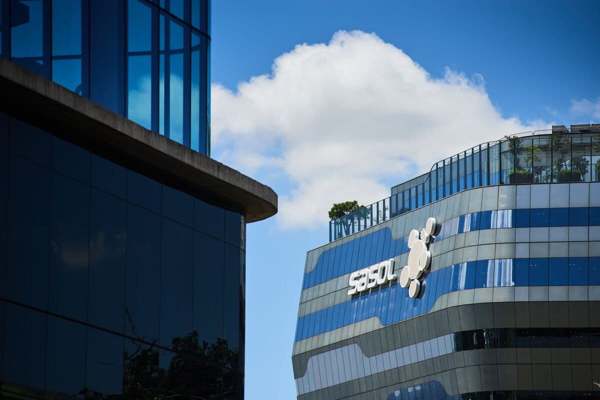 Analysts Express Caution as Sasol's Stock Price Doubles This Year