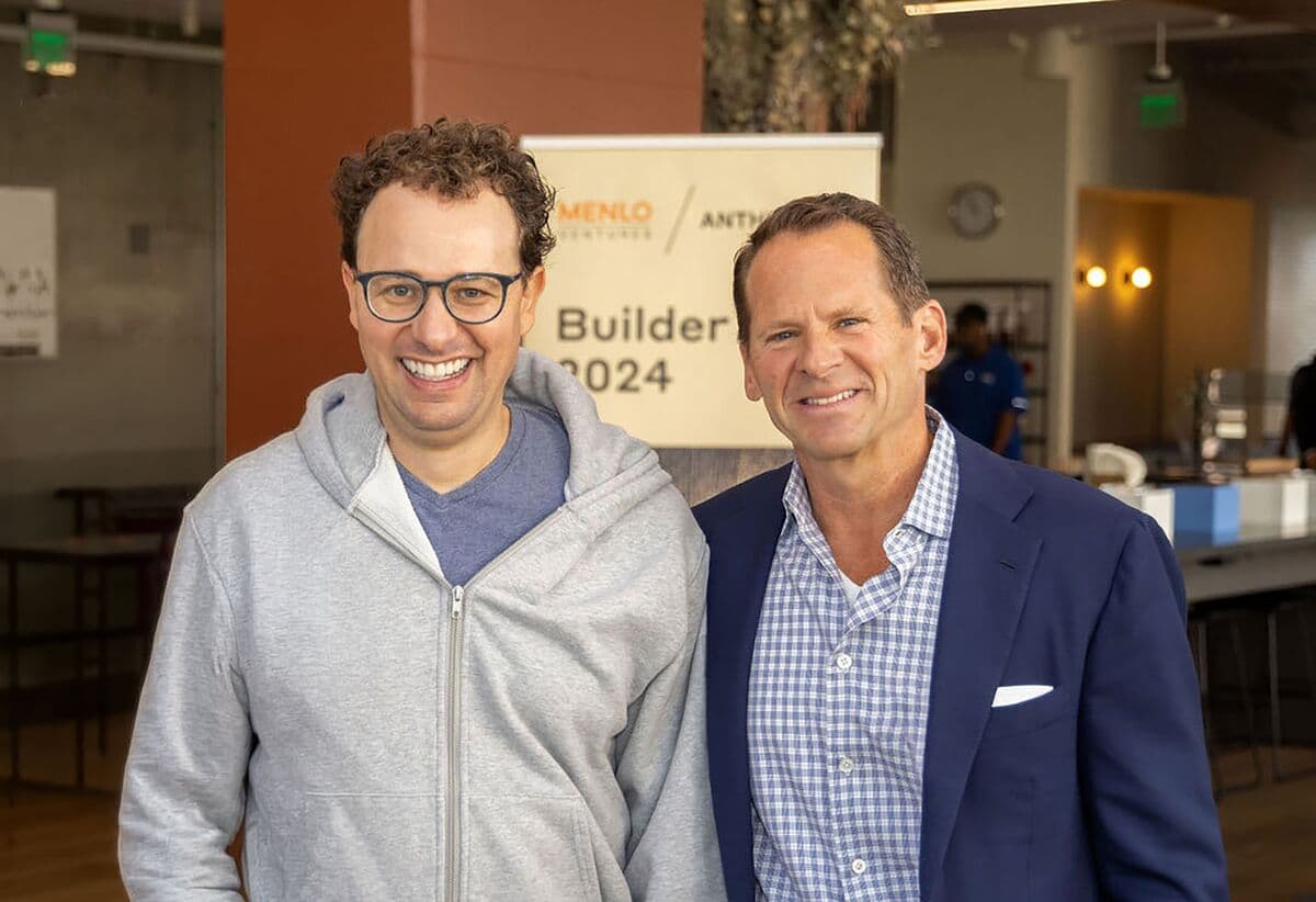 Menlo Ventures Secures $3 Billion in Its Largest Funding Round to Date