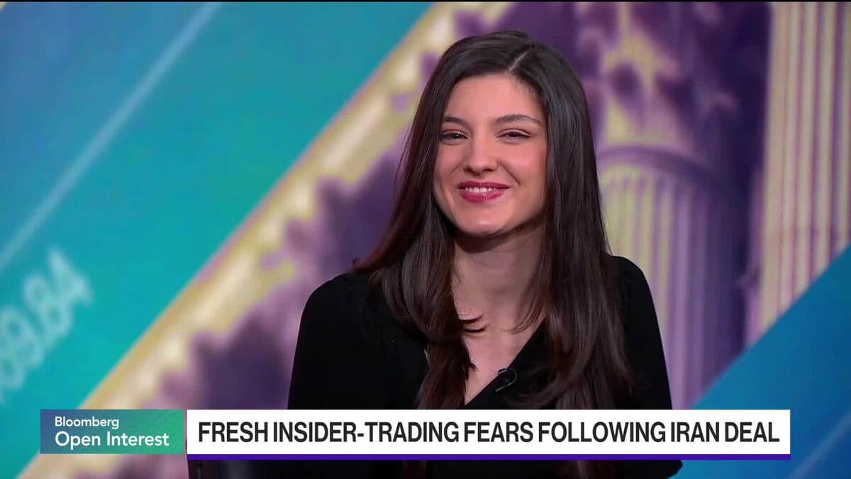 Concerns Rise Over Insider Trading in Polymarket Prediction Markets