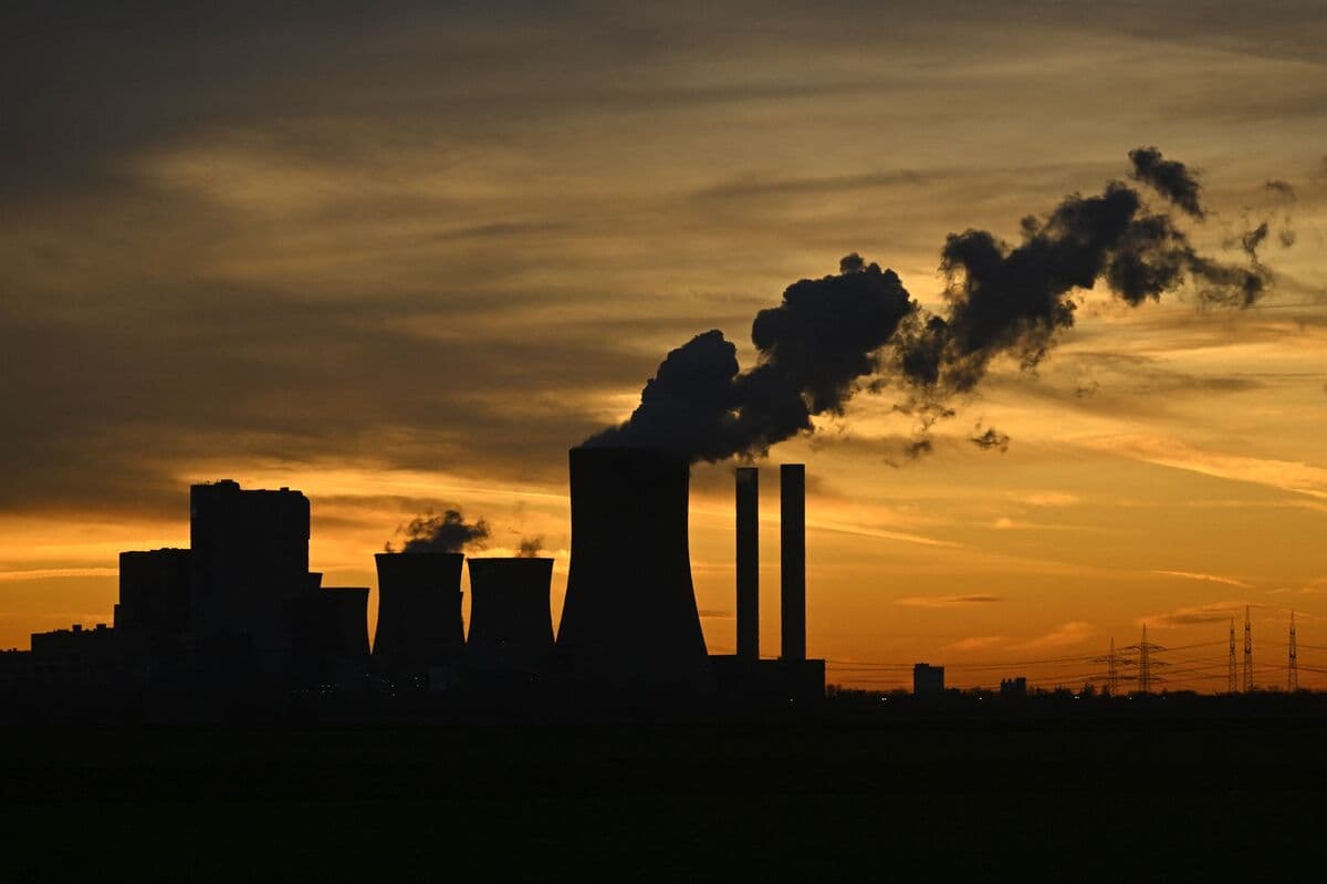 US and Qatar Warn EU Methane Rules Could Compromise Energy Security