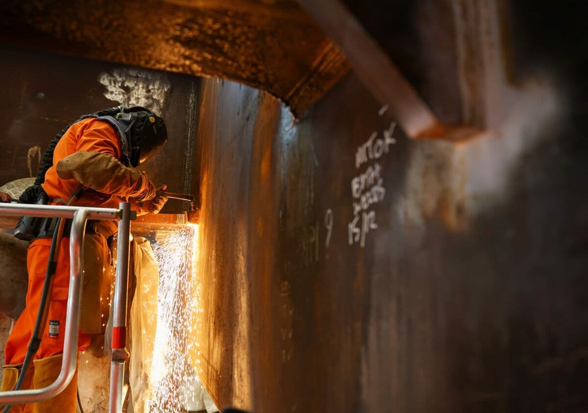 UK on Track to End 2025 Well Short of Starmer’s G-7 Growth Goal