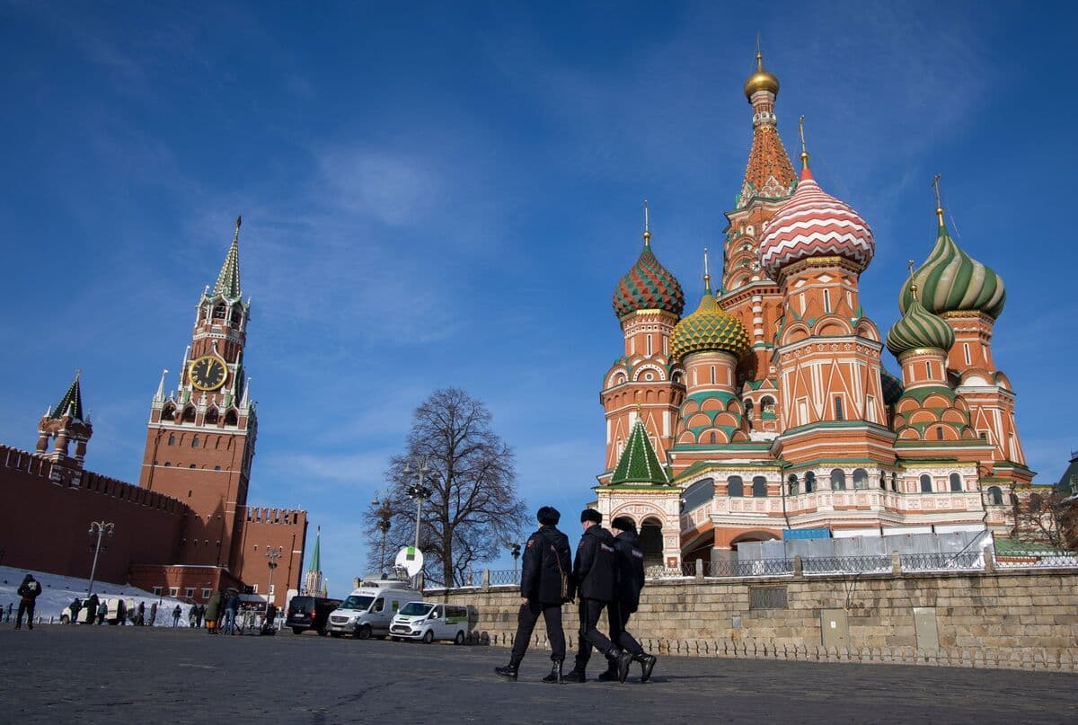 UK Government Apologizes for Mismanagement of Russian Sanctions Easing