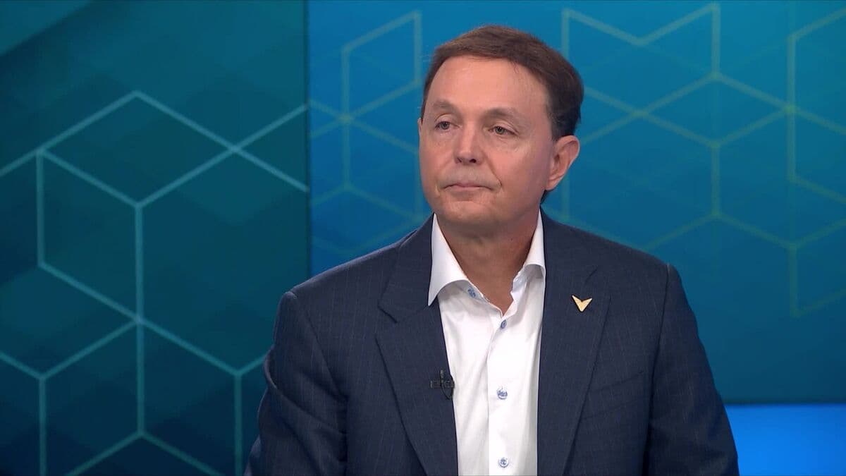 Voyager CEO Says SpaceX IPO Will Benefit the Space Industry