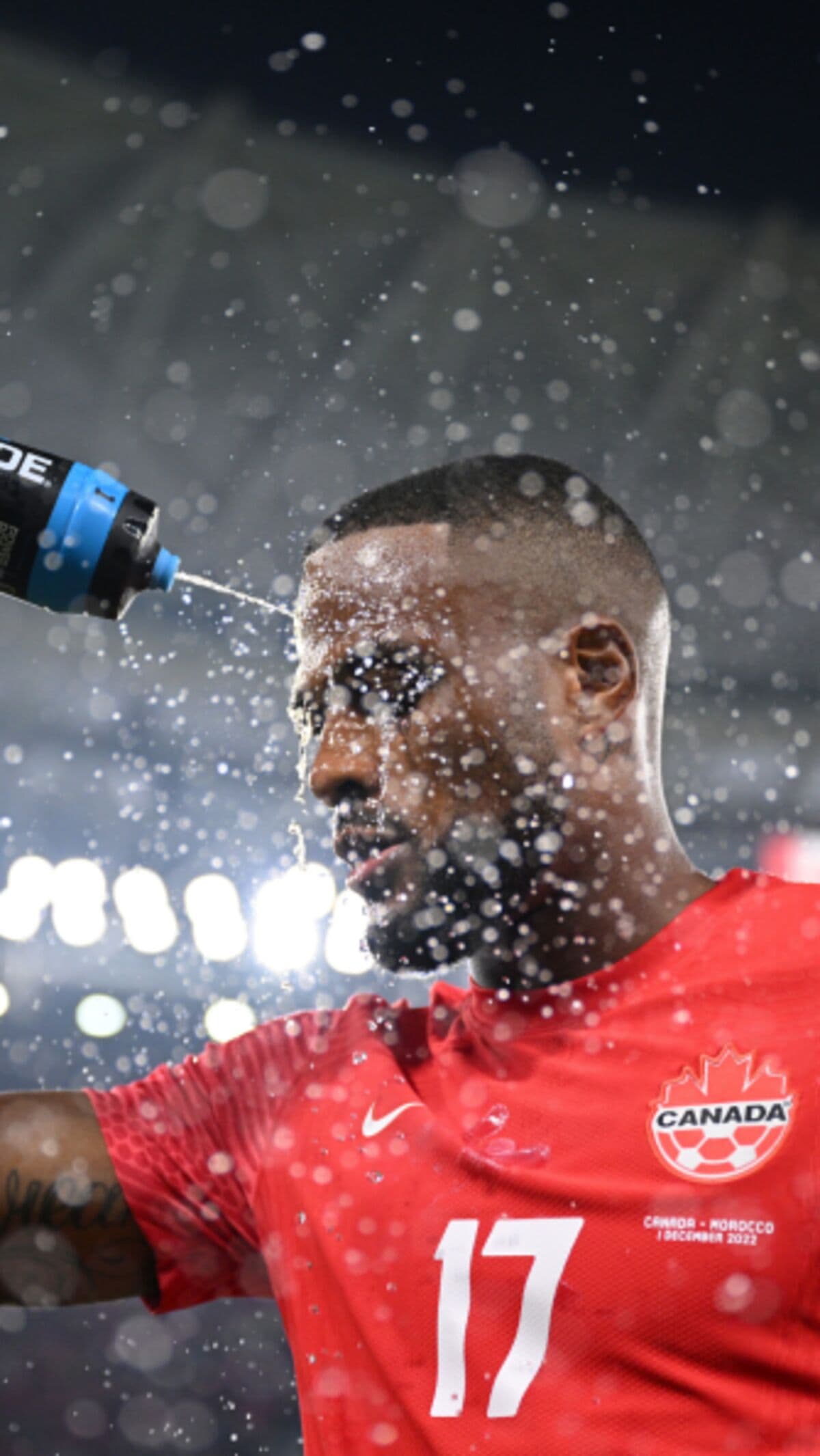 World Cup Faces Challenges from Rising Heat This Summer