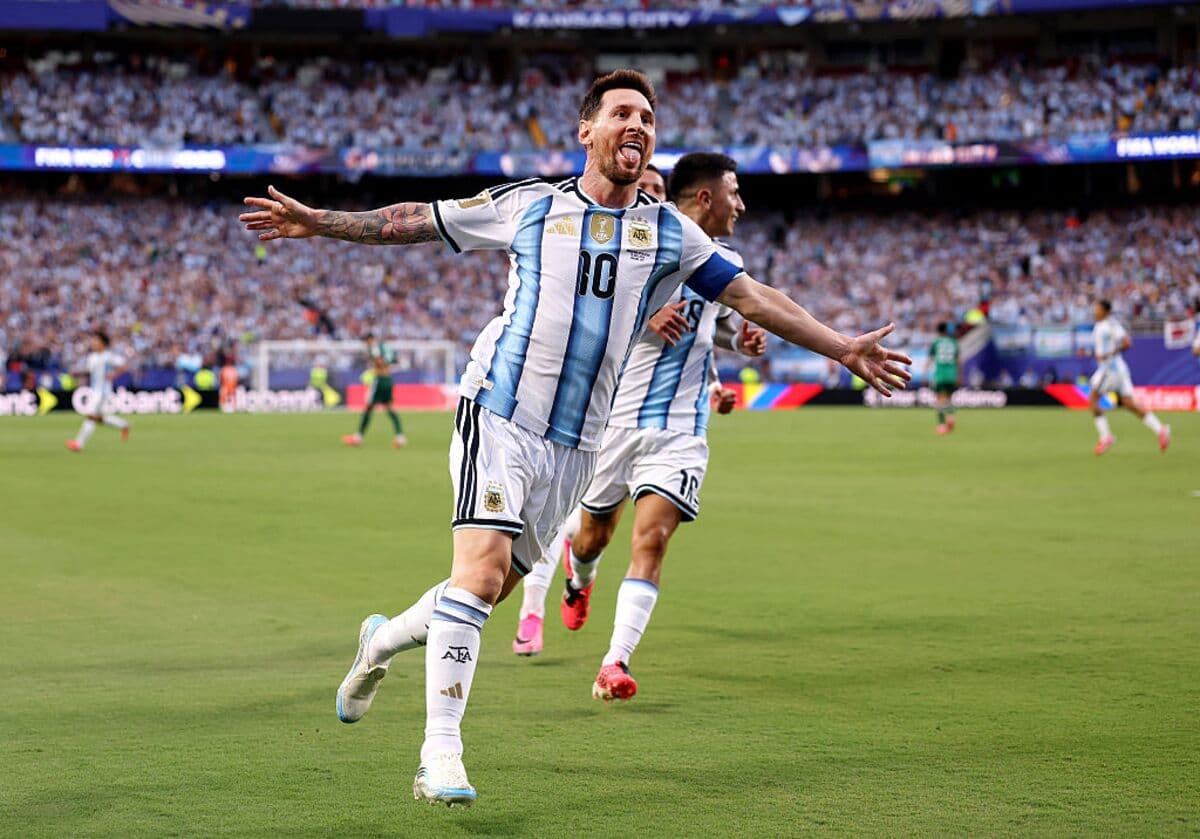 World Cup Reveals Major Winners and Losers in Prediction Markets