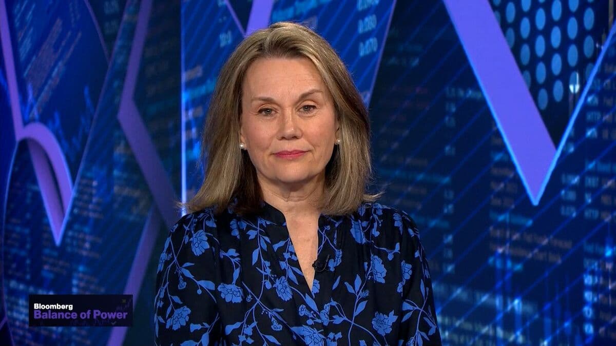 Fmr. Ambassador to NATO Warns Iran Conflict Could Test Commitments