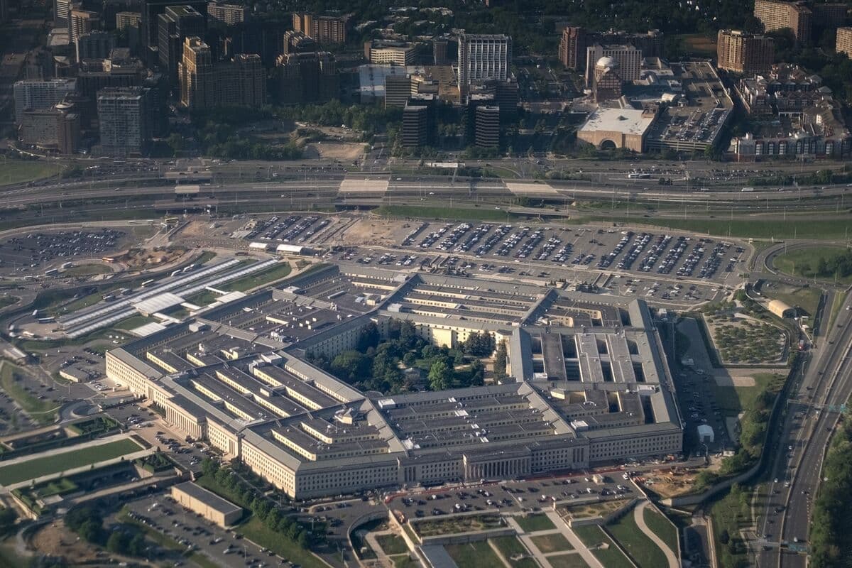 Pentagon Cancels Deployment of 4,000 Army Troops to Poland