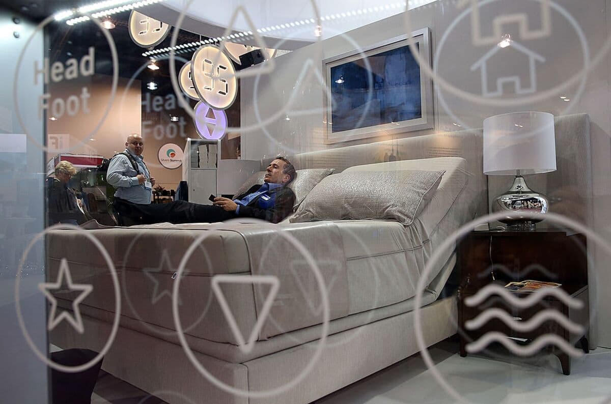 Sleep Number Corp. Initiates Bankruptcy Sale to Sleep Country Canada