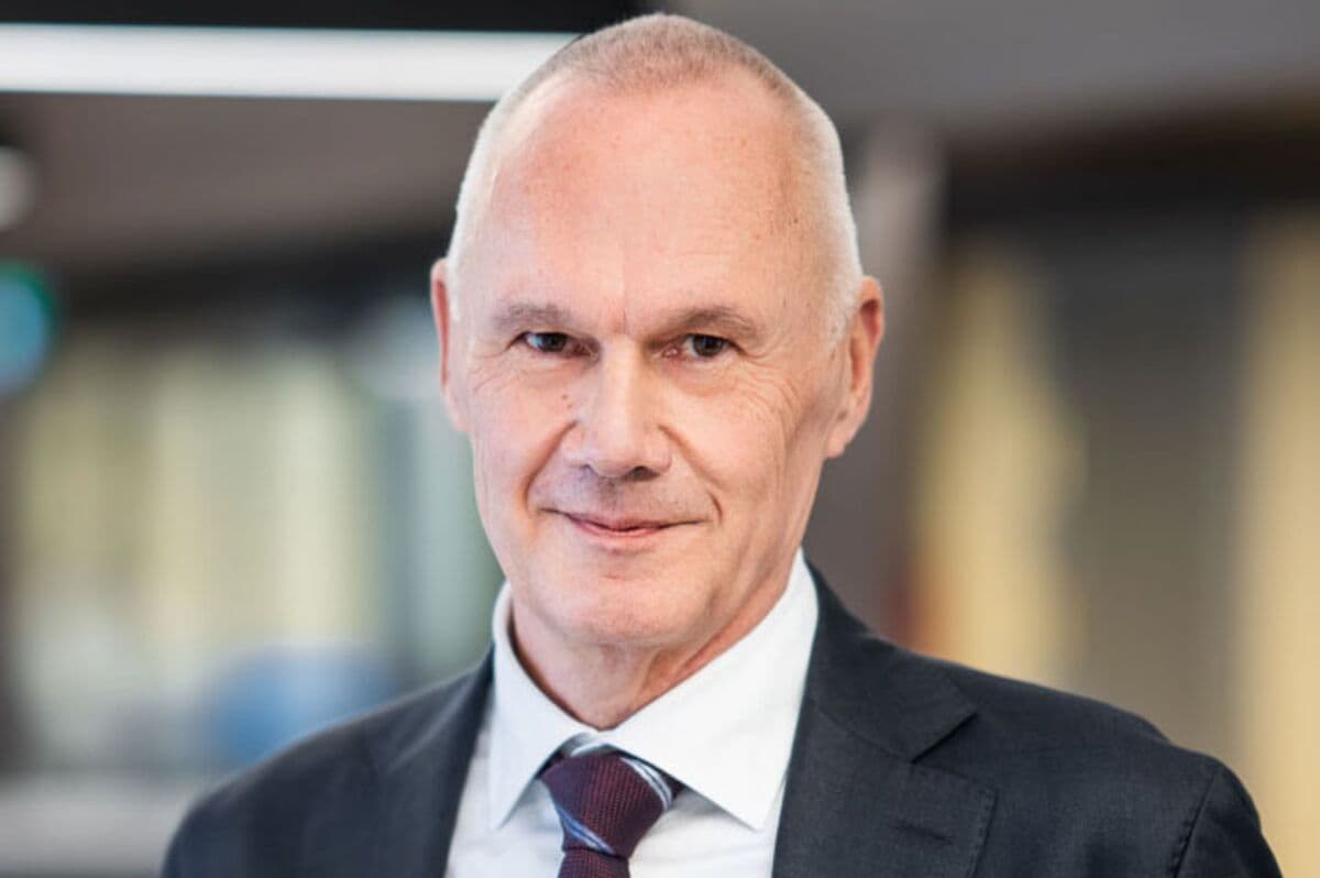 Sweden's Pension Authority Chief Opposes Access to Private Credit Markets