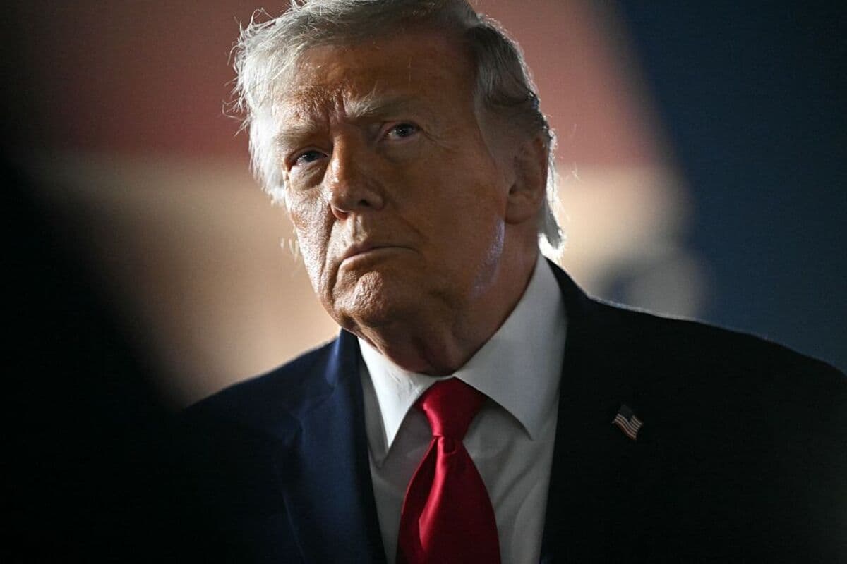Trump Anticipates Iran Deal by Sunday, Tehran Still Reviewing Agreement