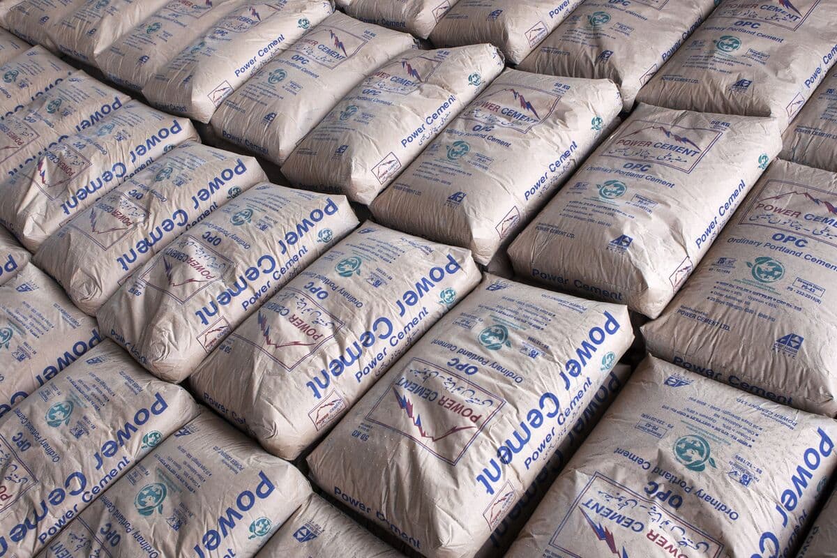 Cement and Textile Stocks Benefit from Pakistan's Budget Tax Cuts