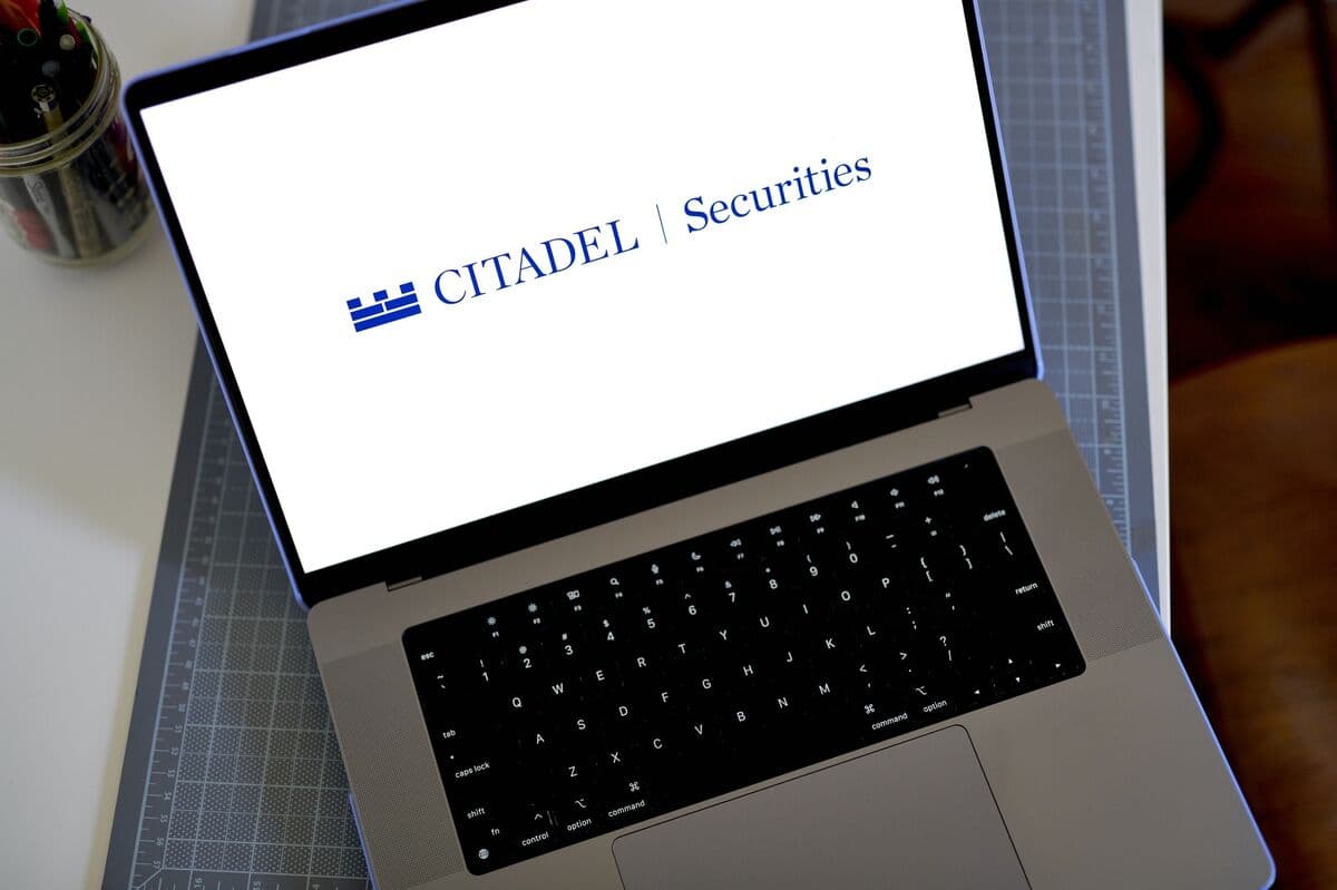 Citadel Securities Fails to Block Launch of New IEX Options Exchange