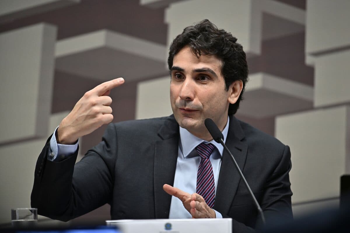 Brazil Central Bank Pursues Autonomy for Enhanced Financial Oversight