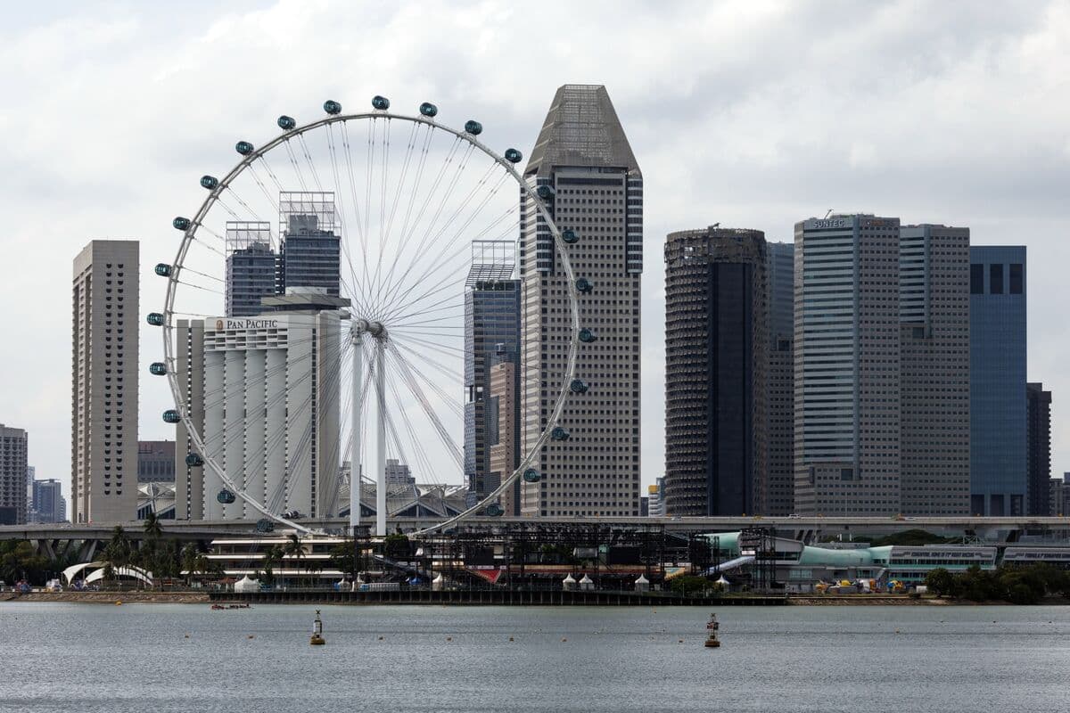 Hillhouse's Elham Launches New Fund Amid Asia Private Debt Growth