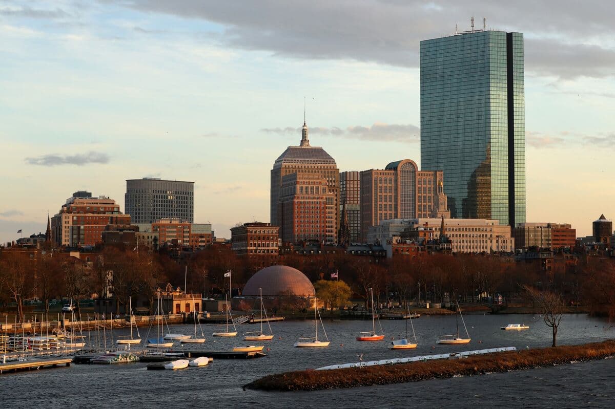 Massachusetts Lost $4 Billion of Income After Millionaire Tax