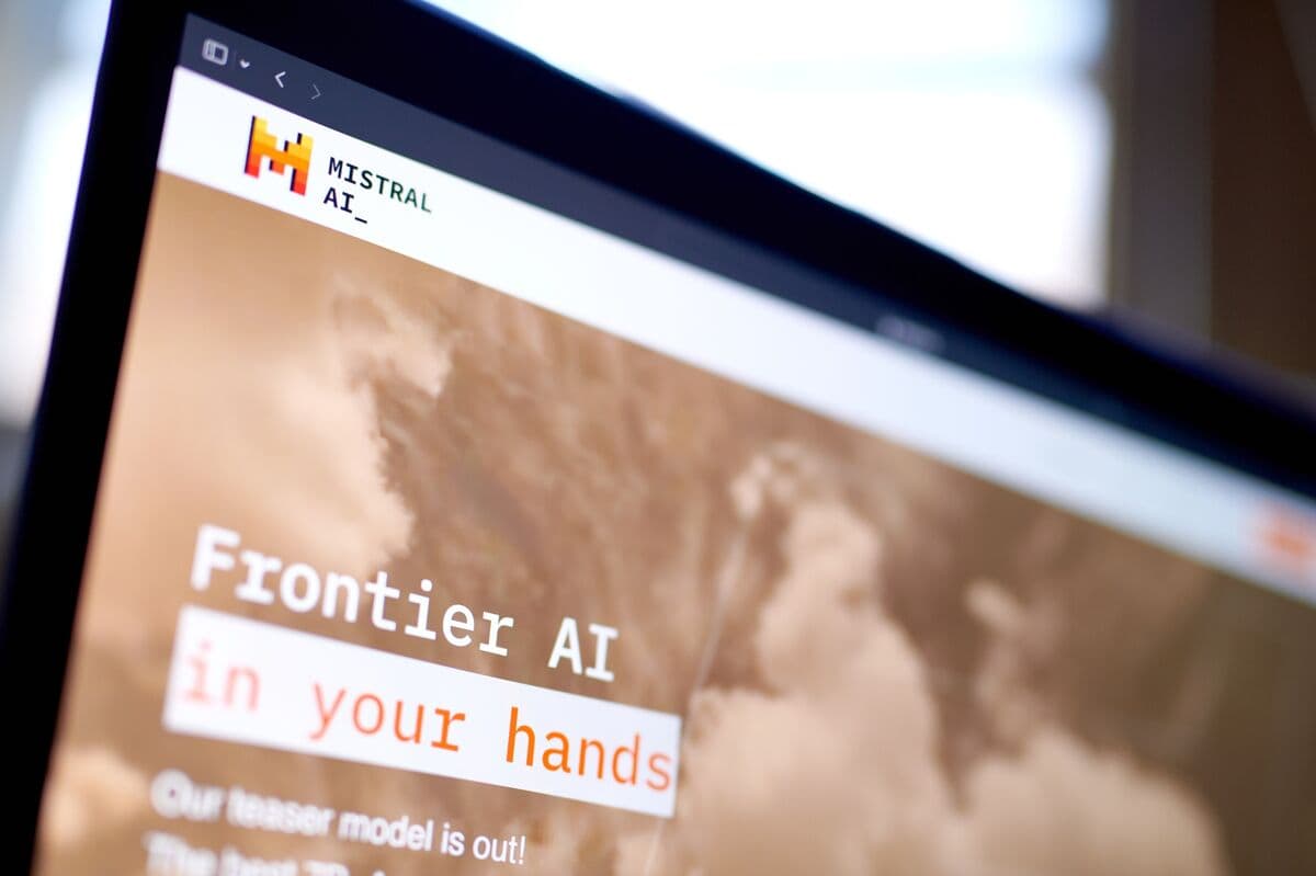 BNP Paribas Collaborates with Mistral to Address AI-Driven Cybersecurity Threats