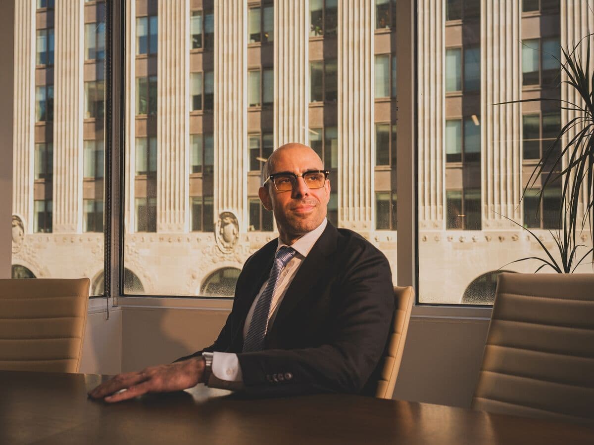 Erich Ferrari Assists Sanctioned Parties in Navigating US Treasury Lists