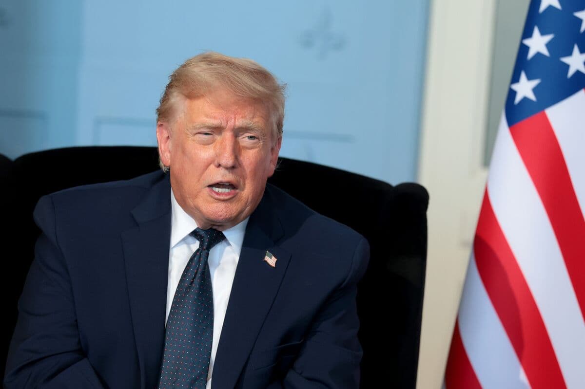 Trump Praises Iran Deal at G7 Despite Ongoing Tensions with Tehran