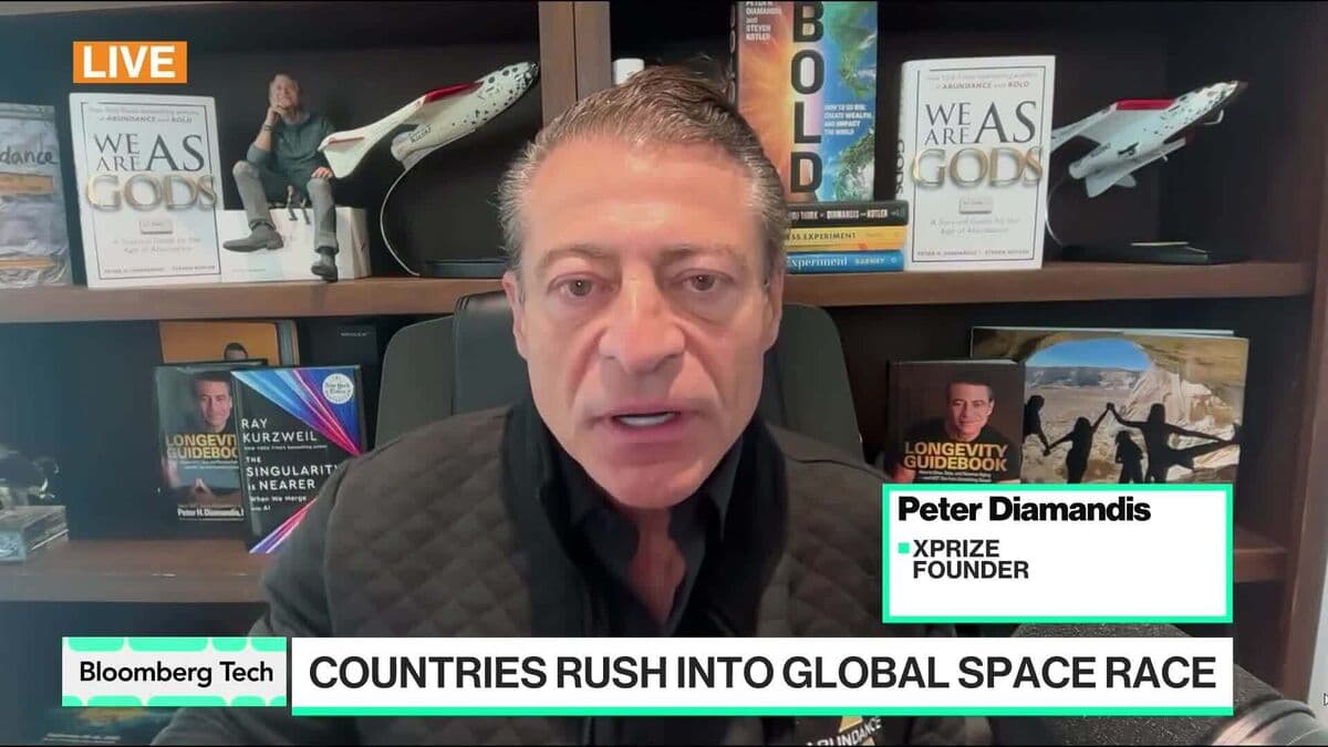 SpaceX Investor Anticipates Merger with Tesla Following IPO