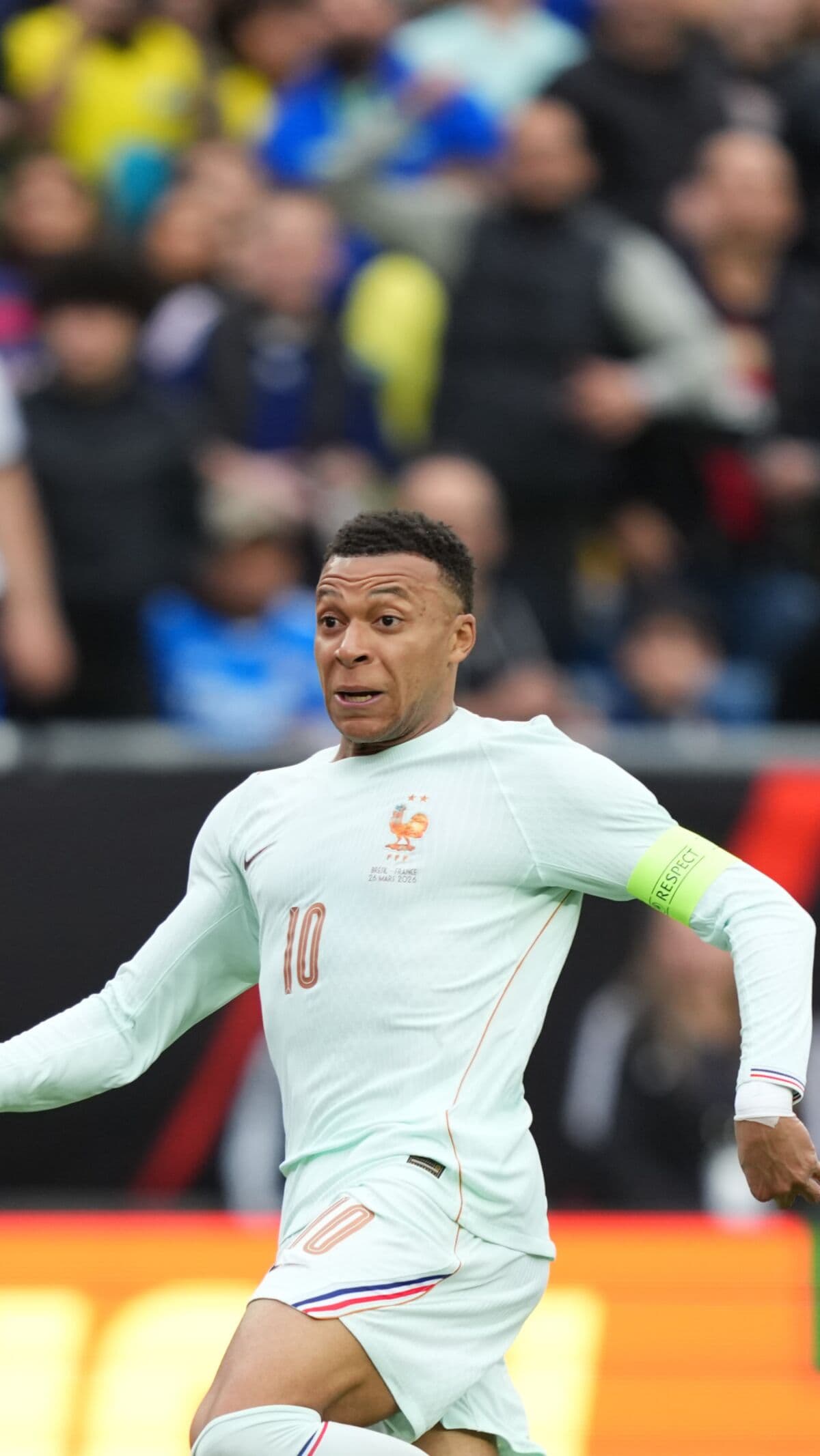 Nike Faces Critical Stakes in Upcoming World Cup Amid Slow Turnaround