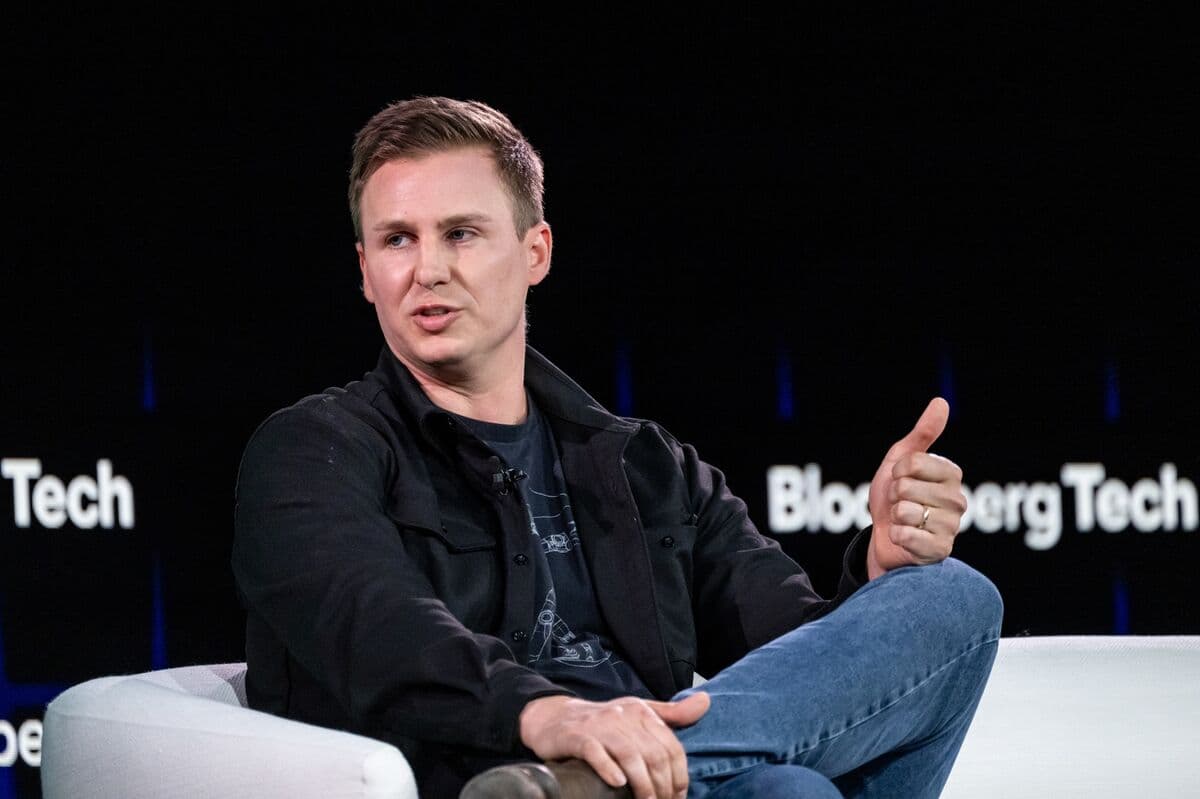 Hark, an AI Hardware Startup, Achieves $6 Billion Valuation in Funding Round