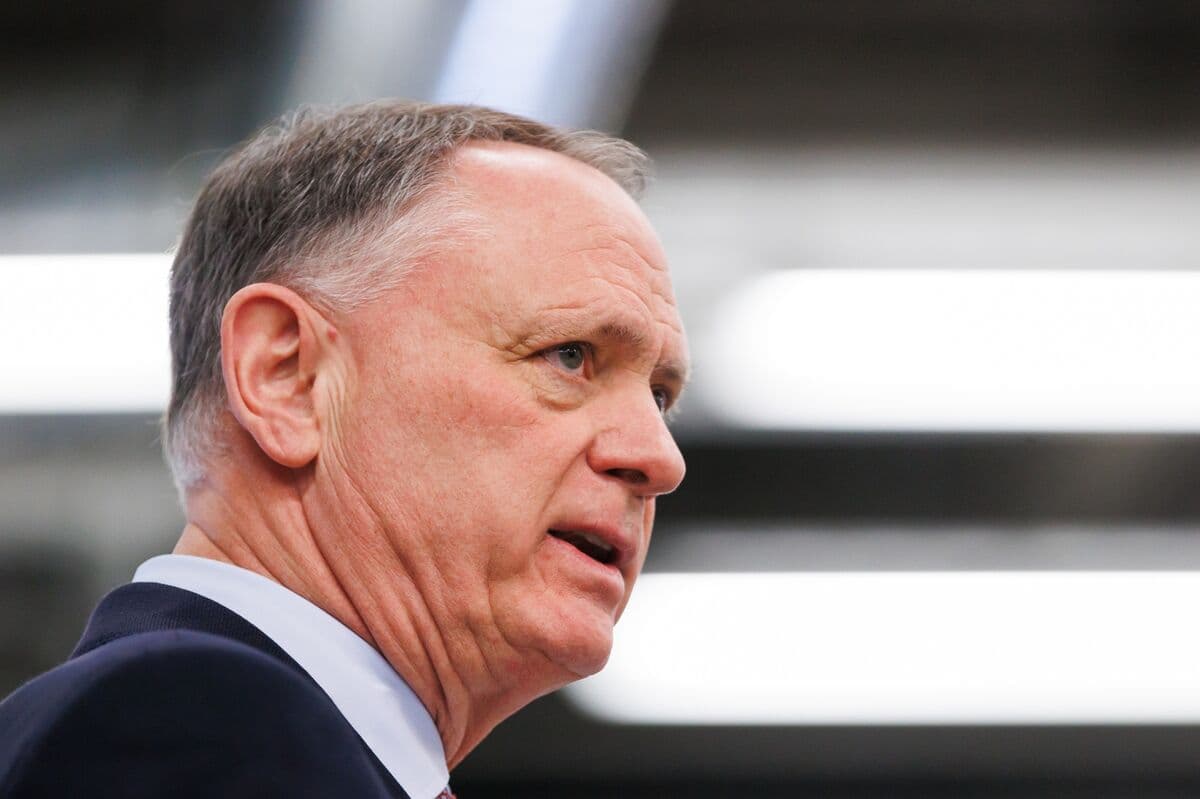 Canada Mulls Joining UK-Led Response Force as Its Military Grows