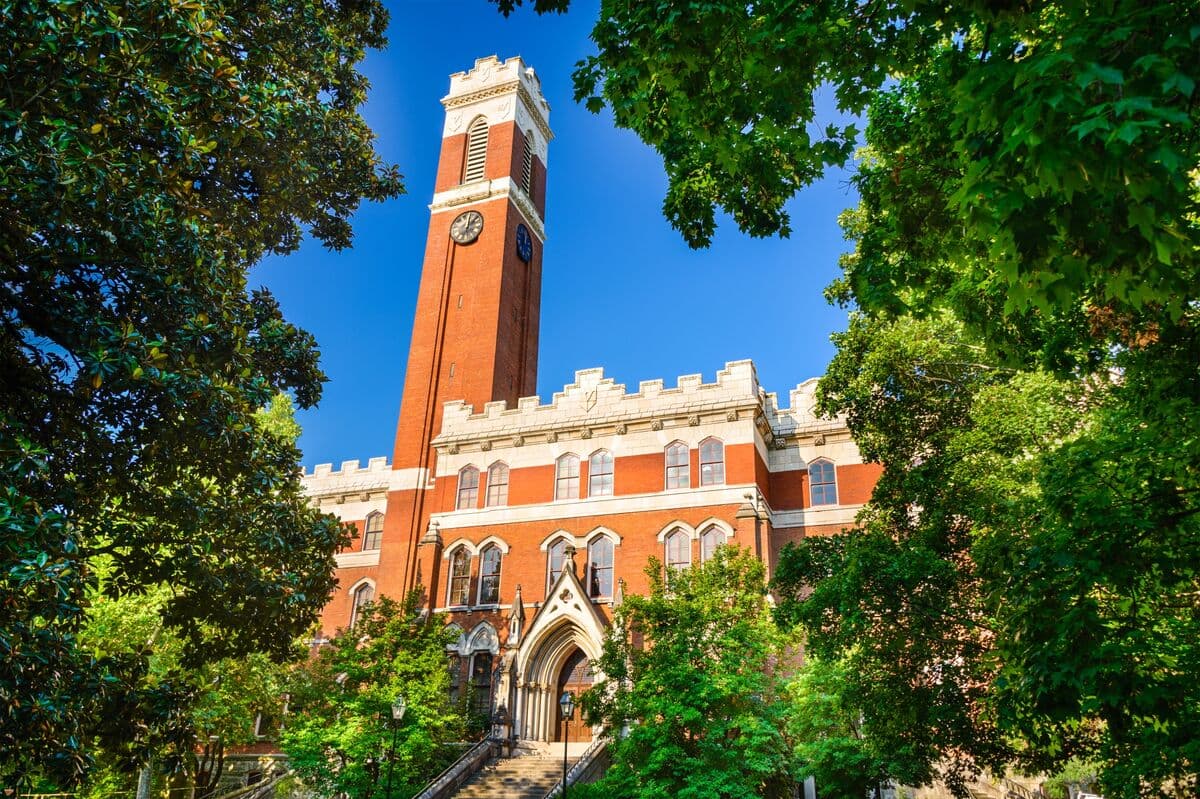 Vanderbilt University Plans Sale of Up to $430 Million in Municipal Bonds