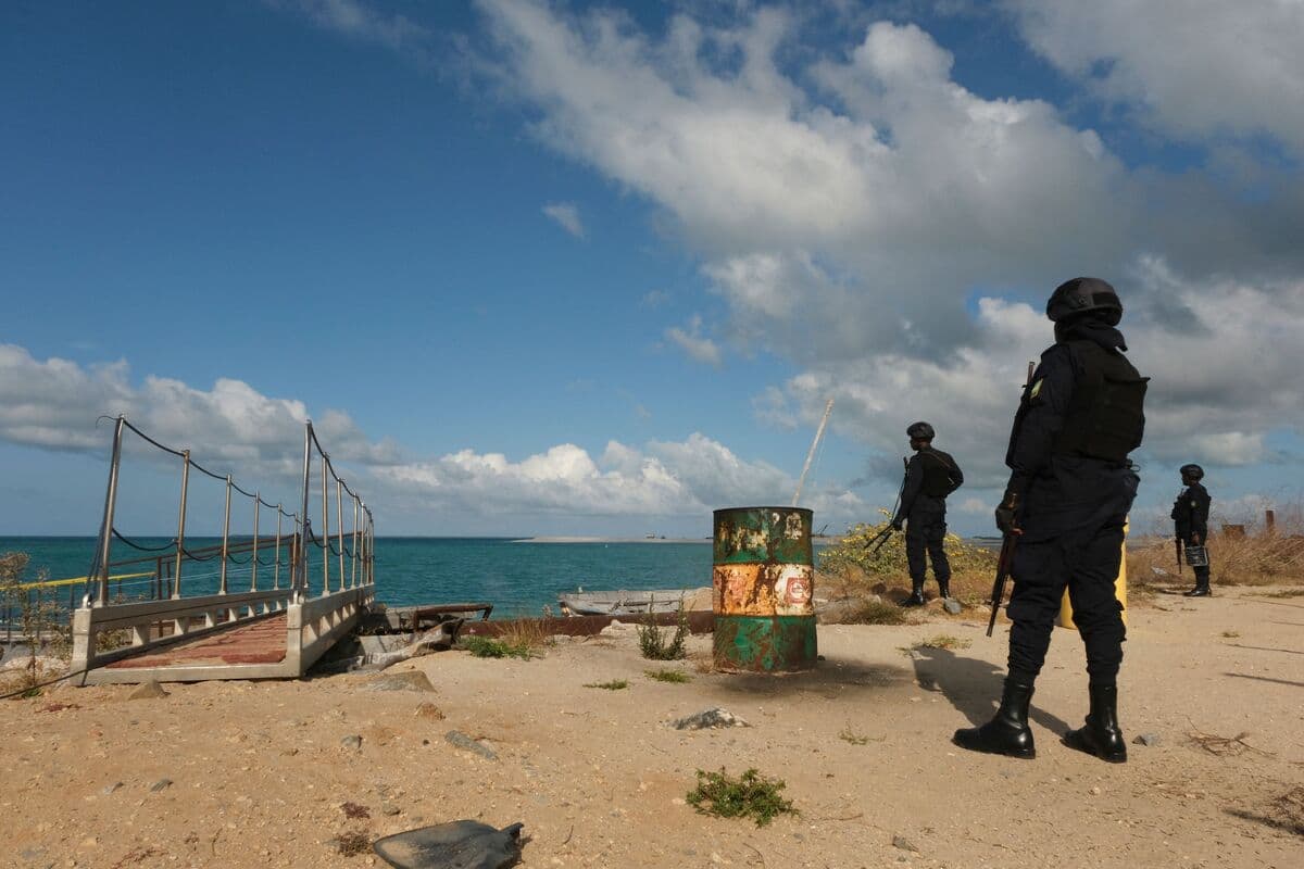 Mozambique Challenges $2 Billion Claims Related to Total LNG Project