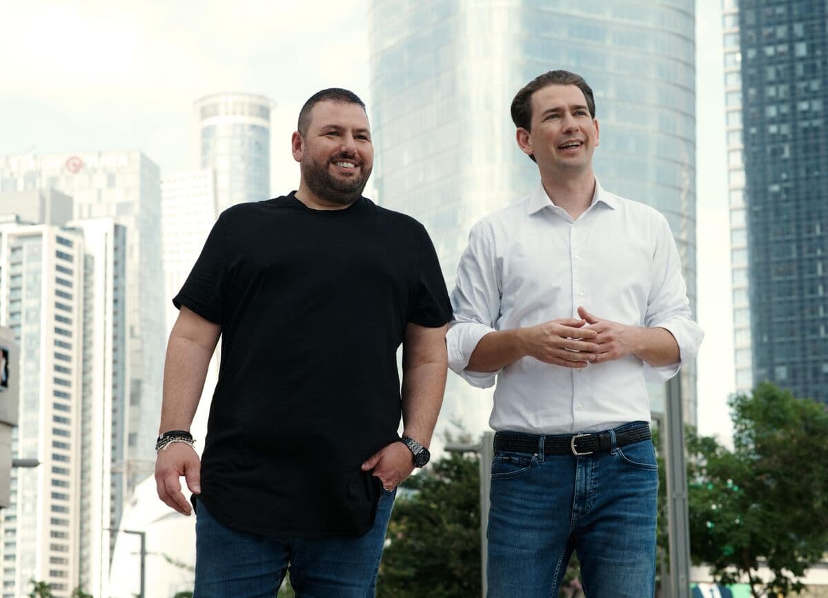 Israeli AI Firm Dream Secures $260 Million, Valued at $3 Billion